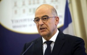 гръцкият външен министър посети анкара