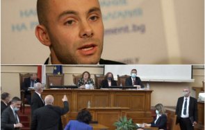 александър ненков закани новото мнозинство мисли управлява антигерб коалиция лъже