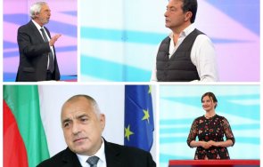 коко каменаров отсече бойко борисов абсолютно безпогрешен политически инстинкт