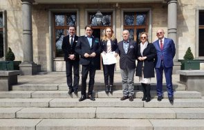 бордът туризъм доволен марияна николова