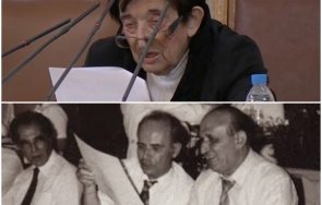 александър йорданов скандализиран депутатката слави зайкова откри ото цитат комунистическия поет георги джагаров дясна ръка тодор живков