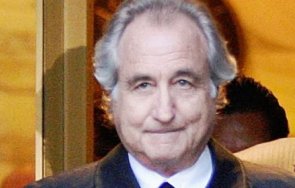 почина измамникът века бърни мадоф