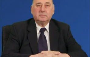 тъжна вест почина журналистът стефан прончев