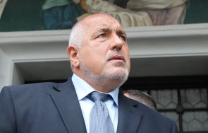 първо пик премиерът борисов велико търново предложа друг министър председател томислав дончев народът произнесе чекмеджетата първа сила сме видео обно