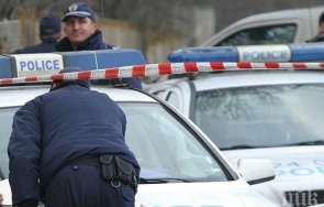 последните минути нап полицията акция пловдив