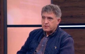 топ лекар третата вълна пандемията момента все често стига изключително тежки усложнения