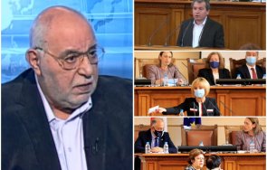 юлий москов новият парламент просташко сборище власт неуките работници селяни лъжците хората слави изкопираха хитлер