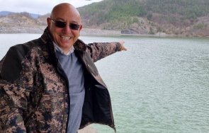 емил димитров ревизоро язовир асеновец готовност поеме очакваните количества валежи