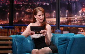 Лидия Инджова актриса