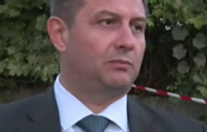 шефът полицията хасково катастрофира болница