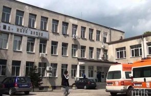 трагедия мъж скочи covid отделението карловската болница ден изпишат