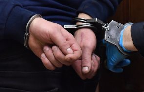 семейство ареста заради кетамин