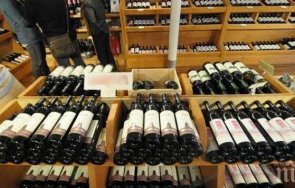 пандемията износът българско вино скочи тройно