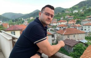 Слави Панайотов