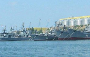 русия ограничава октомври три зони плаване около крим