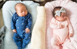 полът бебето зависи оргазма