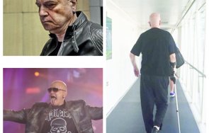 пик ретро слави трифонов живея инжекции боли ужасно 