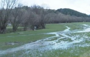 река малка мътница остави велинград без ток