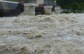 обявено бедствено положение територията община велинград