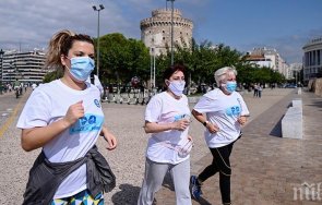 проучване липсата физическа активност утроява риска смърт covid