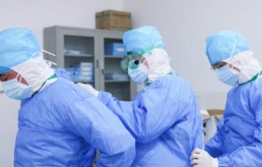 пловдив covid уби души свободни интензивни легла