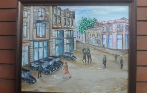 апелативна прокуратура пловдив откриха изложба пловдив освобождението ученици посветена търновската конституция снимки