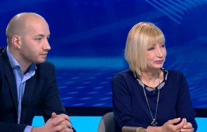 политологът димитър ганев предложението даниел митов премиер герб даде ясен знак стои