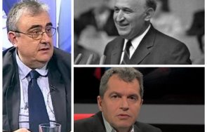 огнян минчев избираме неграмотни галфони живеем времето правешкия бай тодор внучето малък тошко нов тошко сценаристчето