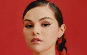 Селена Гомес