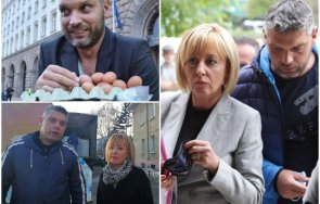 скандал дясната ръка манолова нападна неудобни разкрития листите изправи мутри вън бяха спуснати отгоре млади граждани хаджигенов приема подкрепа дпс