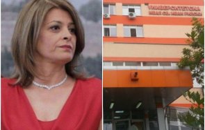 първо пик десислава радева операция лекарите отстраняват аневризми