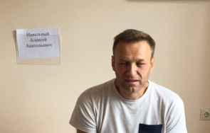 майката навални синът отровен лекарите горят ада