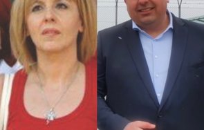 мая предложи новия шиши шеф данс