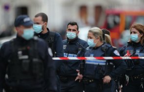 стрелба време визита макрон монпелие