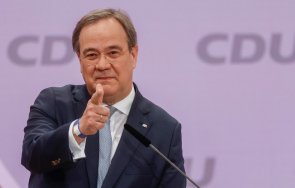 пенсионират меркел намериха наследник