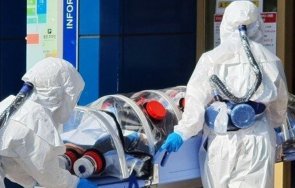 колумбия регистрираха рекорд смъртност денонощие коронавируса