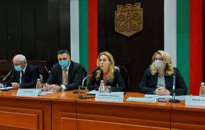 марияна николова туристическия бизнес контролните органи варна важно гарантираме сигурно безопасно лято туристите