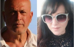 скандал депутат мая манолова заплашва журналистката бойка атанасова снимки