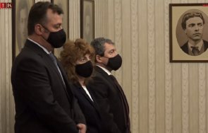 първо пик сценаристите слави разкриват подробности срещата румен радев живо