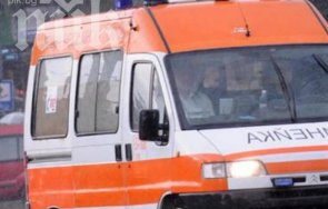 преса премаза пръст работничка русе