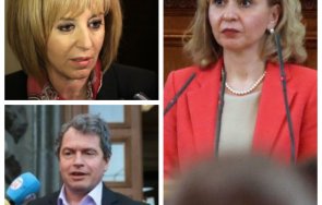 омбудсманът размаха пръст мераклиите промени изборния кодекс