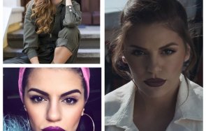 Михаела Филева колаж 349