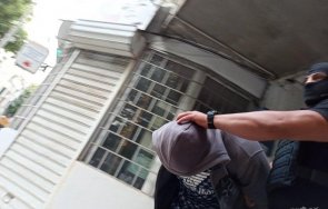 полицията сгащи наркодилър гонка кючук париж