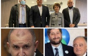 съюзът репресираните комунизма гневна декларация радев дебъ страната провежда съзнателна политика тих преврат премиерът повикан народното събрание уни