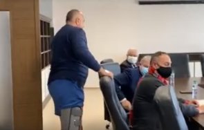 горещо пик борисов разкри операцията болницата изписан