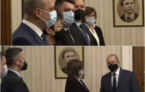 извънредно пик нинова разкрива казаха радев консултациите президентството гледайте живо
