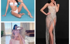 Радинела Чушева Колаж