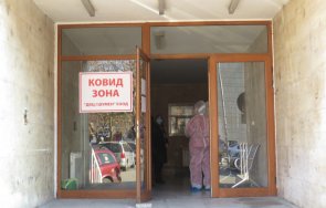 висока смъртност covid шумен болни