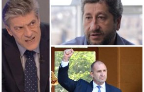 политолог предупреди кулисите чакат актьори тях суфлират онези авансцената