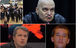 блогър отворено писмо слави държат истинските гангстери зарежи всичко замини някъде където научат смирение